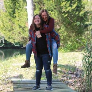 Meet your Posher, Macy